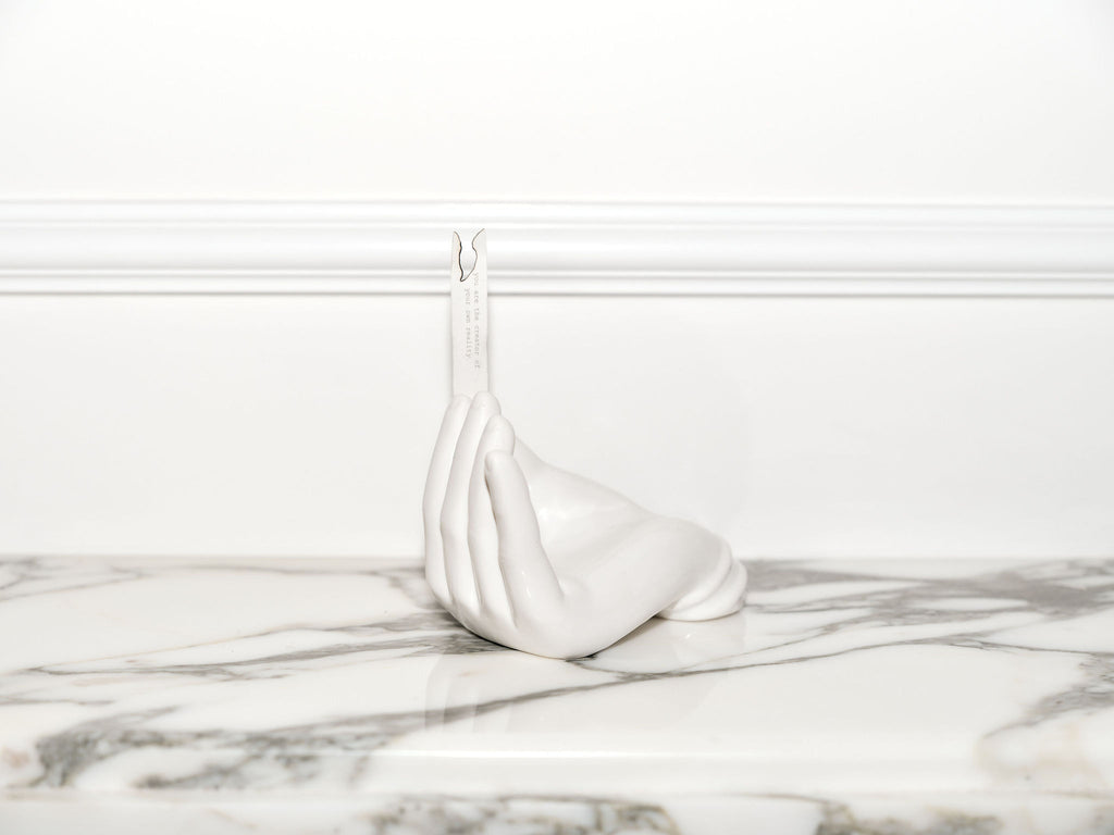 Hathé Incense Holder