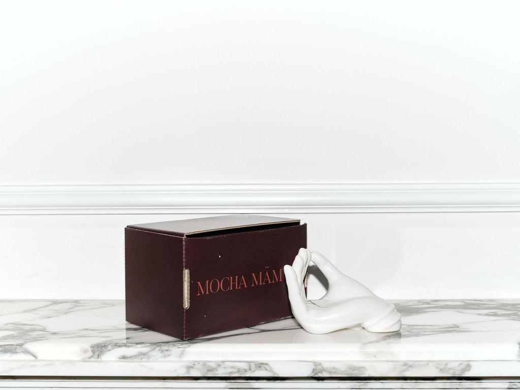 Hathé Incense Holder