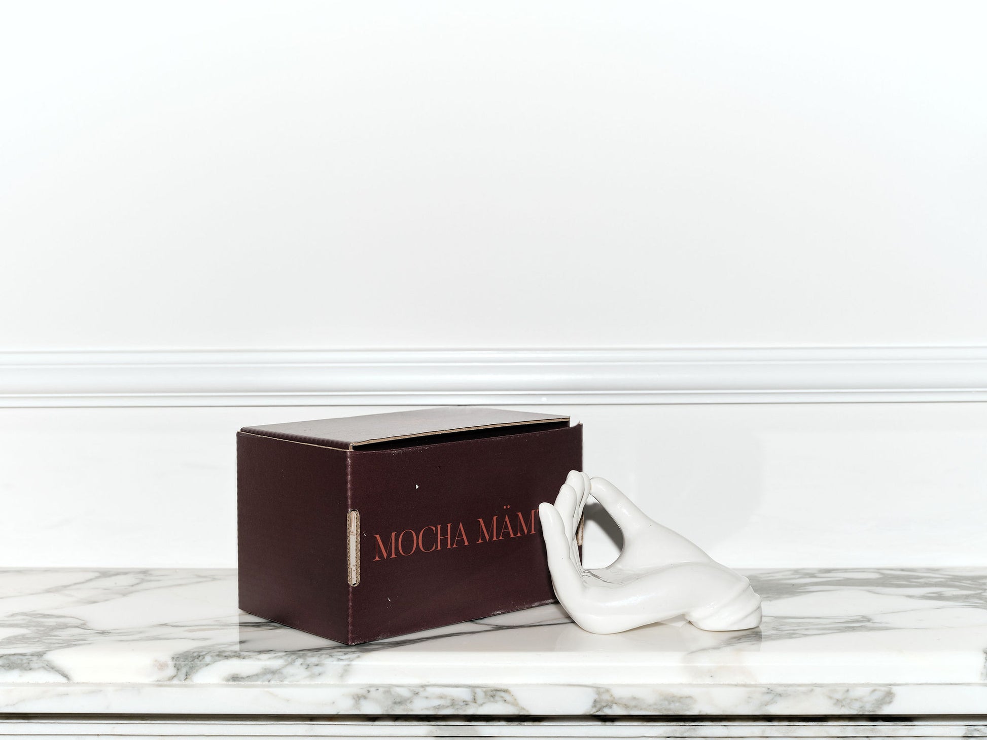 Hathé Incense Holder