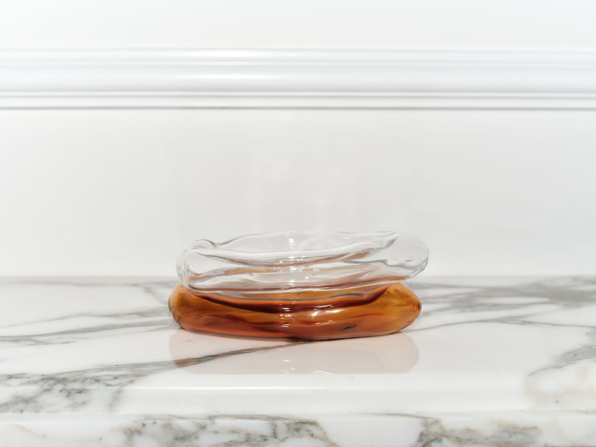 Galāsa Incense Tray – Mocha Mämta